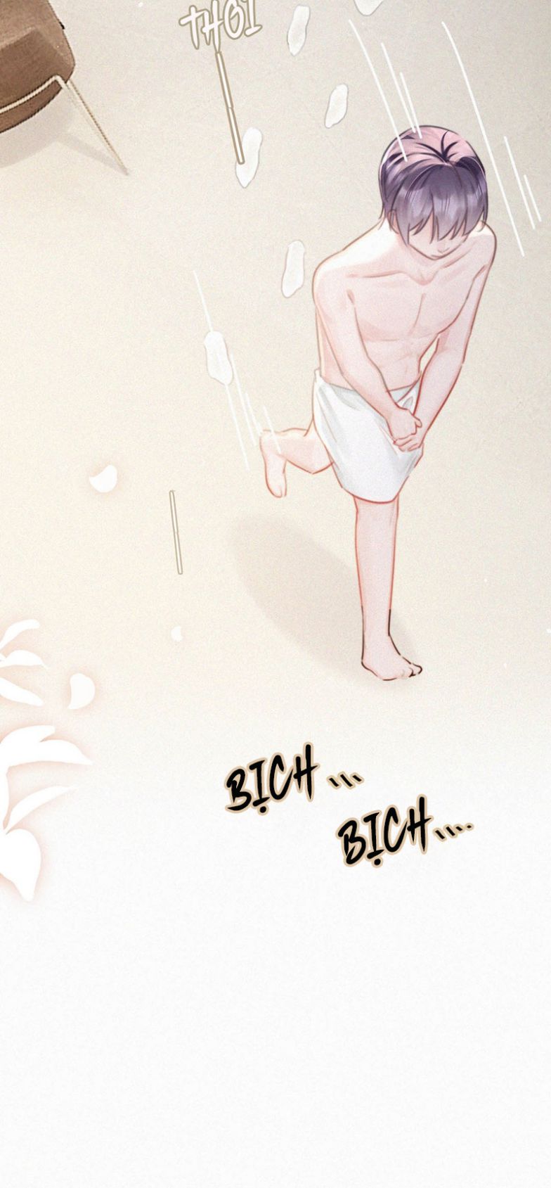 thần thương (môi súng) chapter 100 16