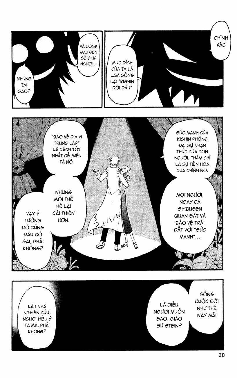 soul eater chapter 15 32