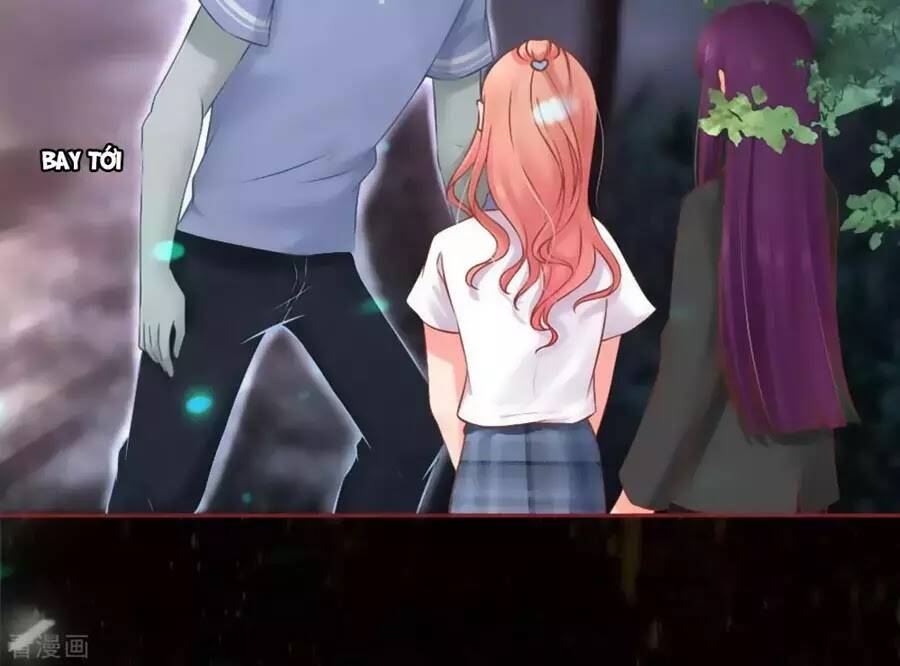 tân nương của âm dương giới chapter 87 149