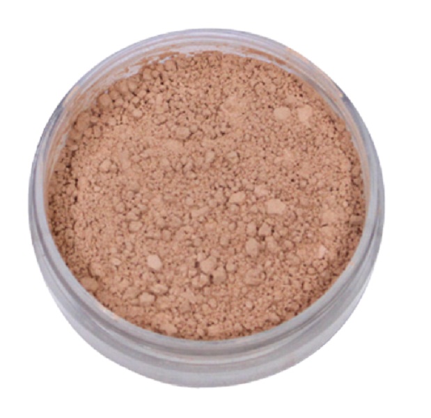 Phấn phủ City Color mineral loose powder