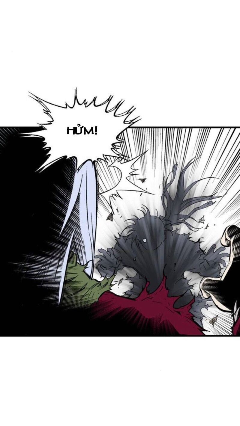 cao thủ 2 chapter 125 12