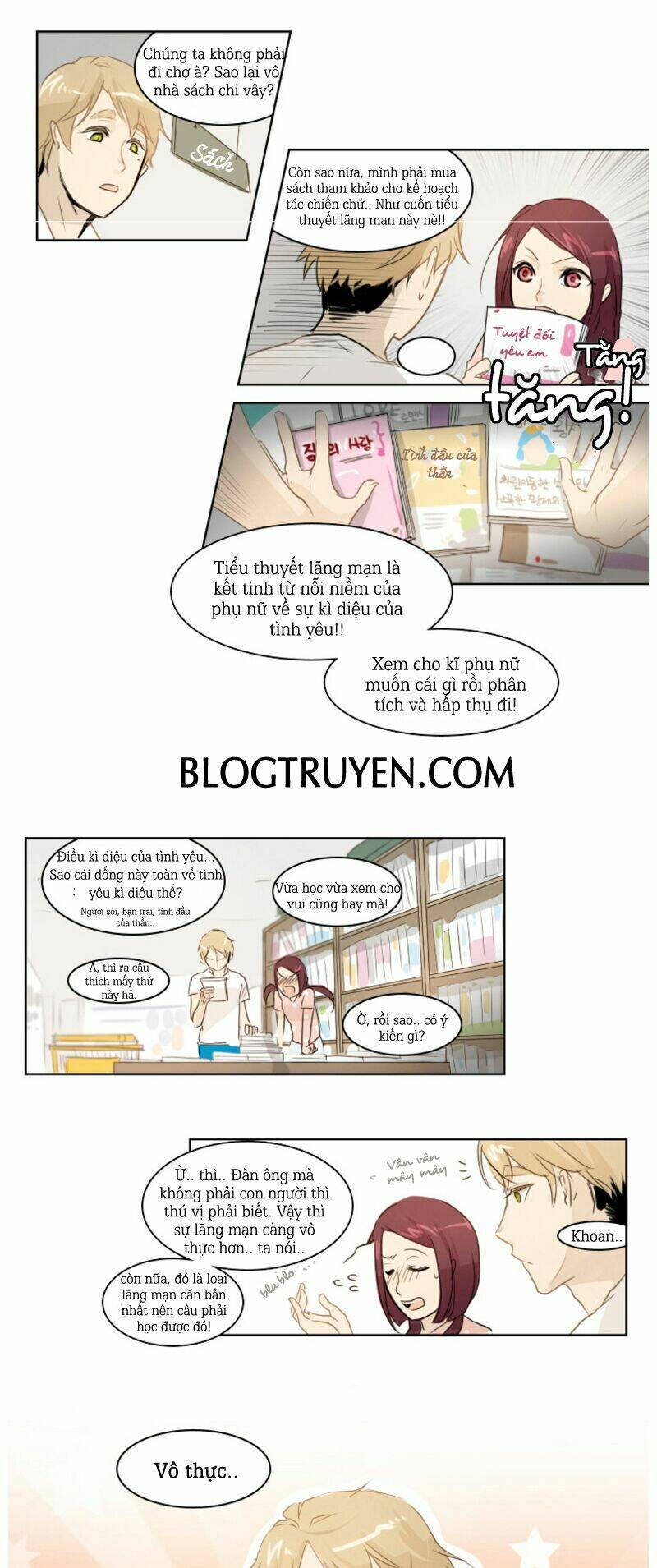 hẹn hò là thứ dễ nhất chapter 5 4