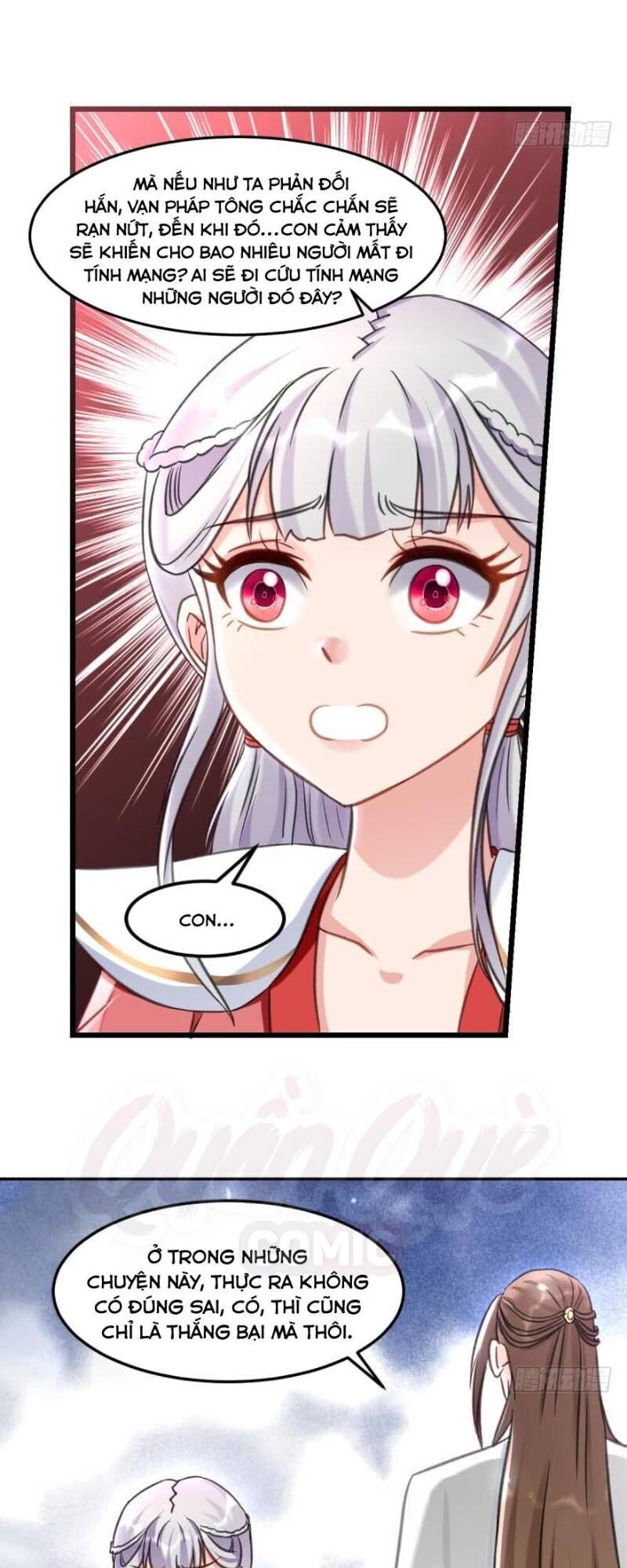 lão tổ của bạn đang online chapter 67 23