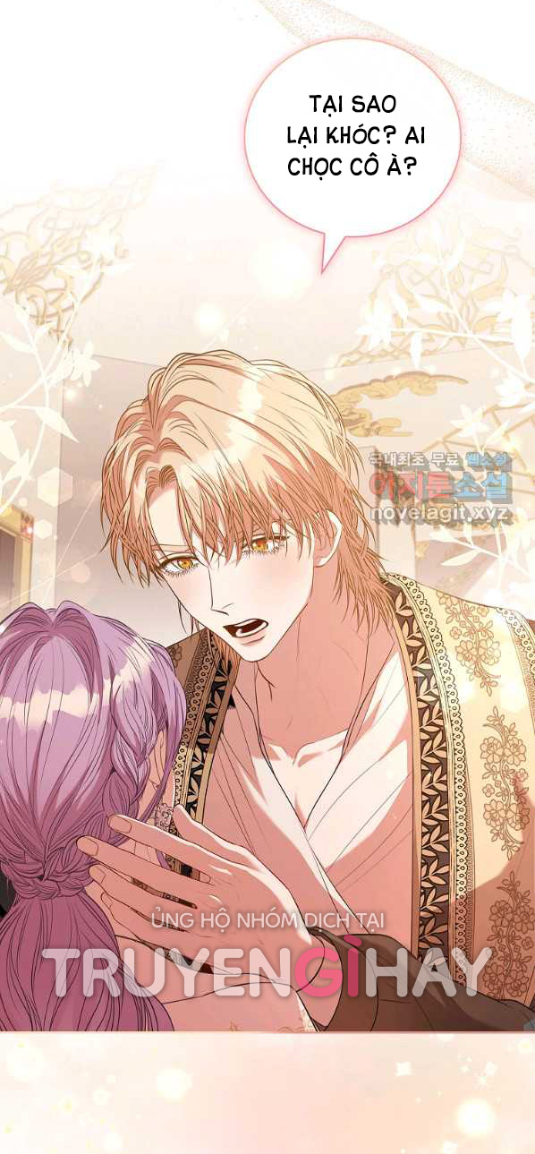 trở thành thư ký của bạo chúa chapter 68 33