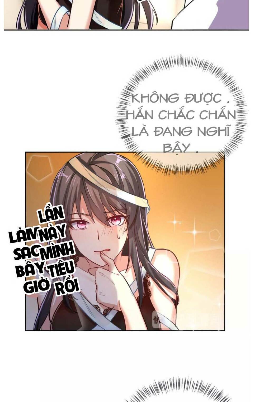 kiều thê muốn bỏ trốn của phúc hắc tổng tài chapter 26 7