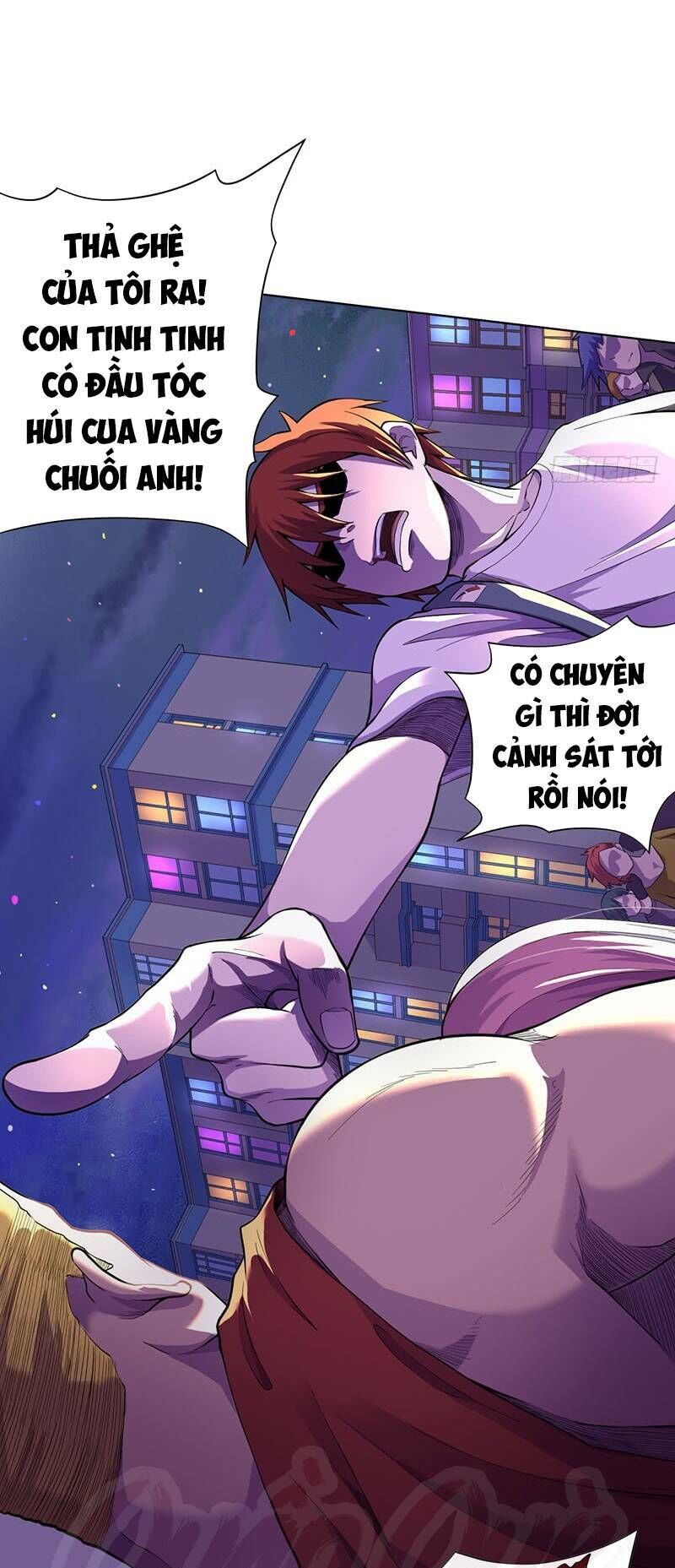 vương bài thần y chapter 7 5