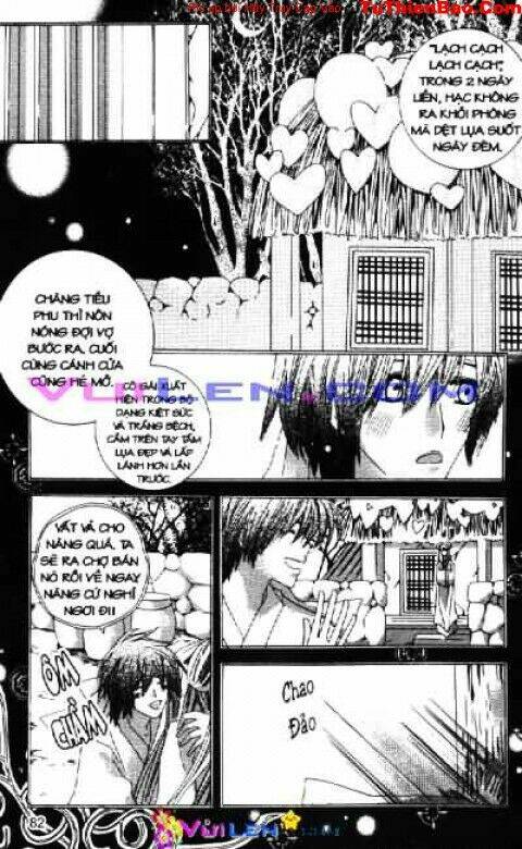 cáo nhỏ đáng yêu chapter 6 82