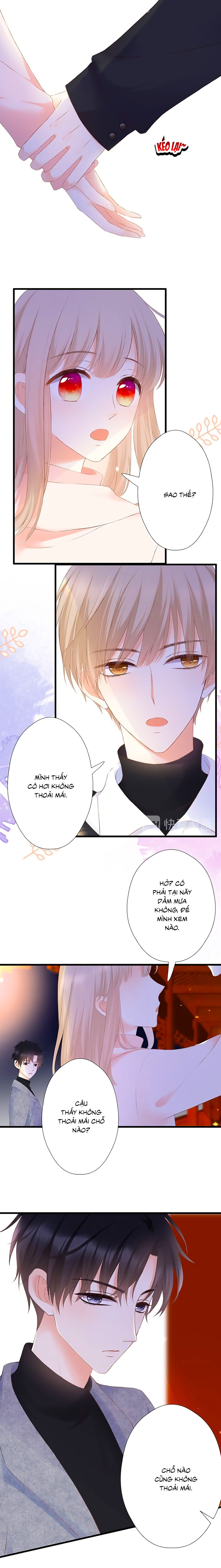 đóa hoa chớm nở chapter 56 3