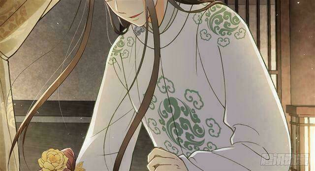 vương gia ba tuổi rưỡi của tôi chapter 28 13