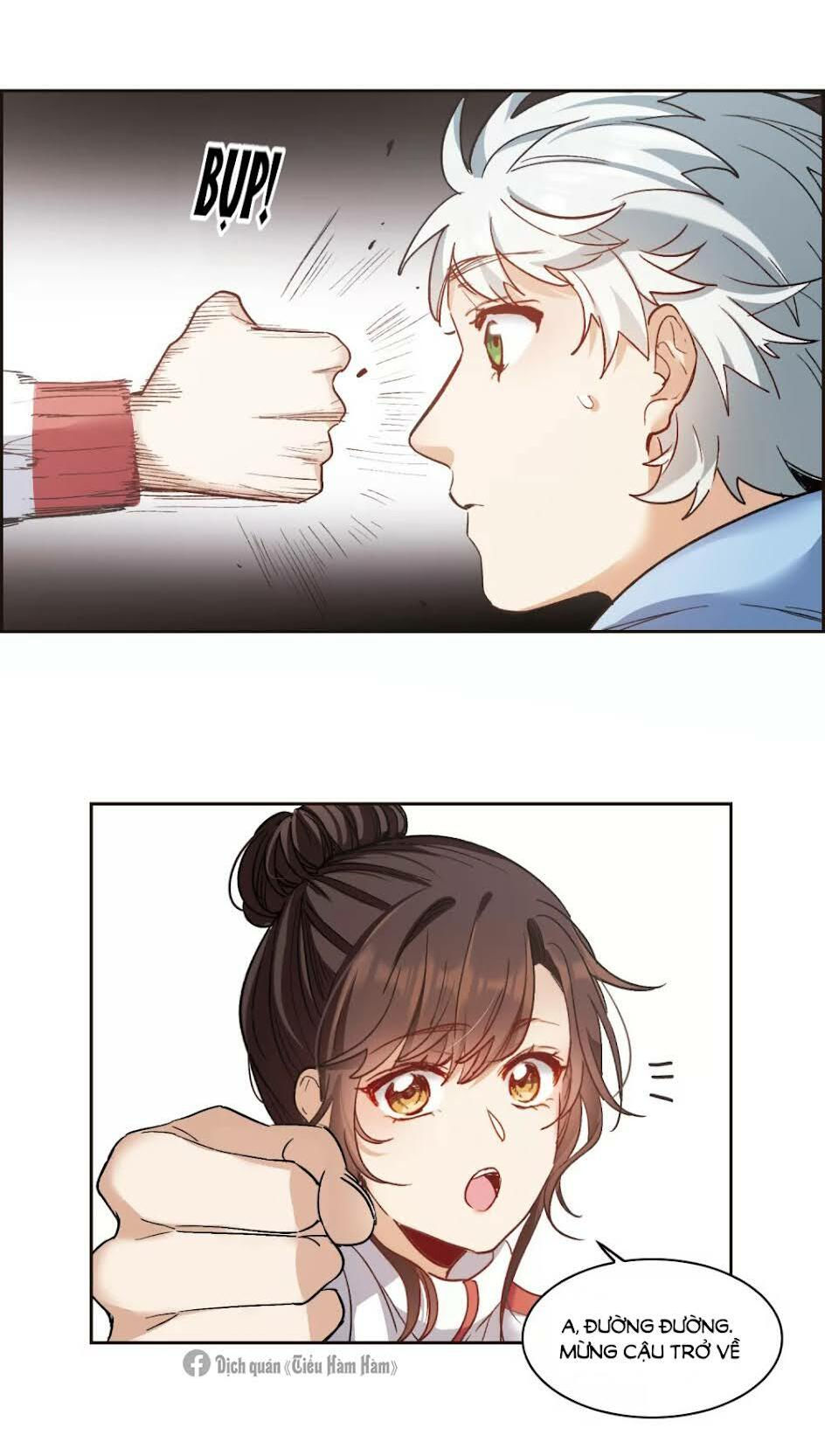 thế giới đệ nhất cự tinh chapter 17.2 13