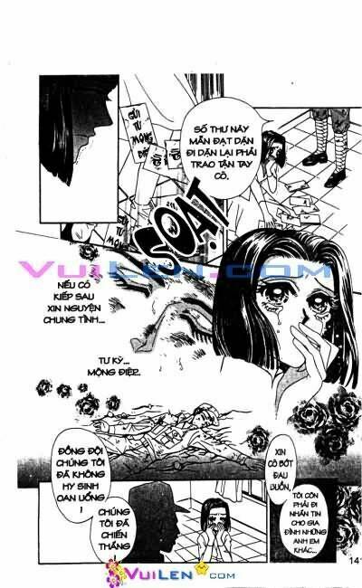 cô gái 300 tuổi chapter 3 141