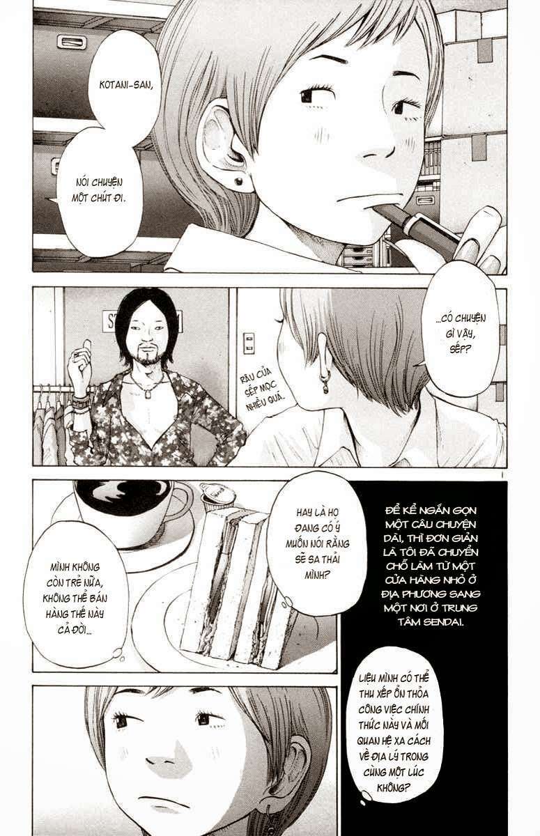 thực tế cuộc sống chapter 19 1