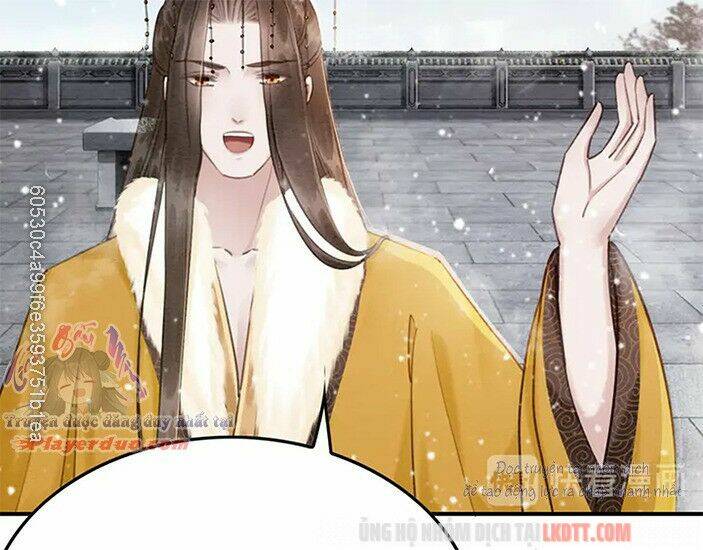 trọng sinh bá sủng nhiếp chính vương quá mạnh mẽ chapter 128 37