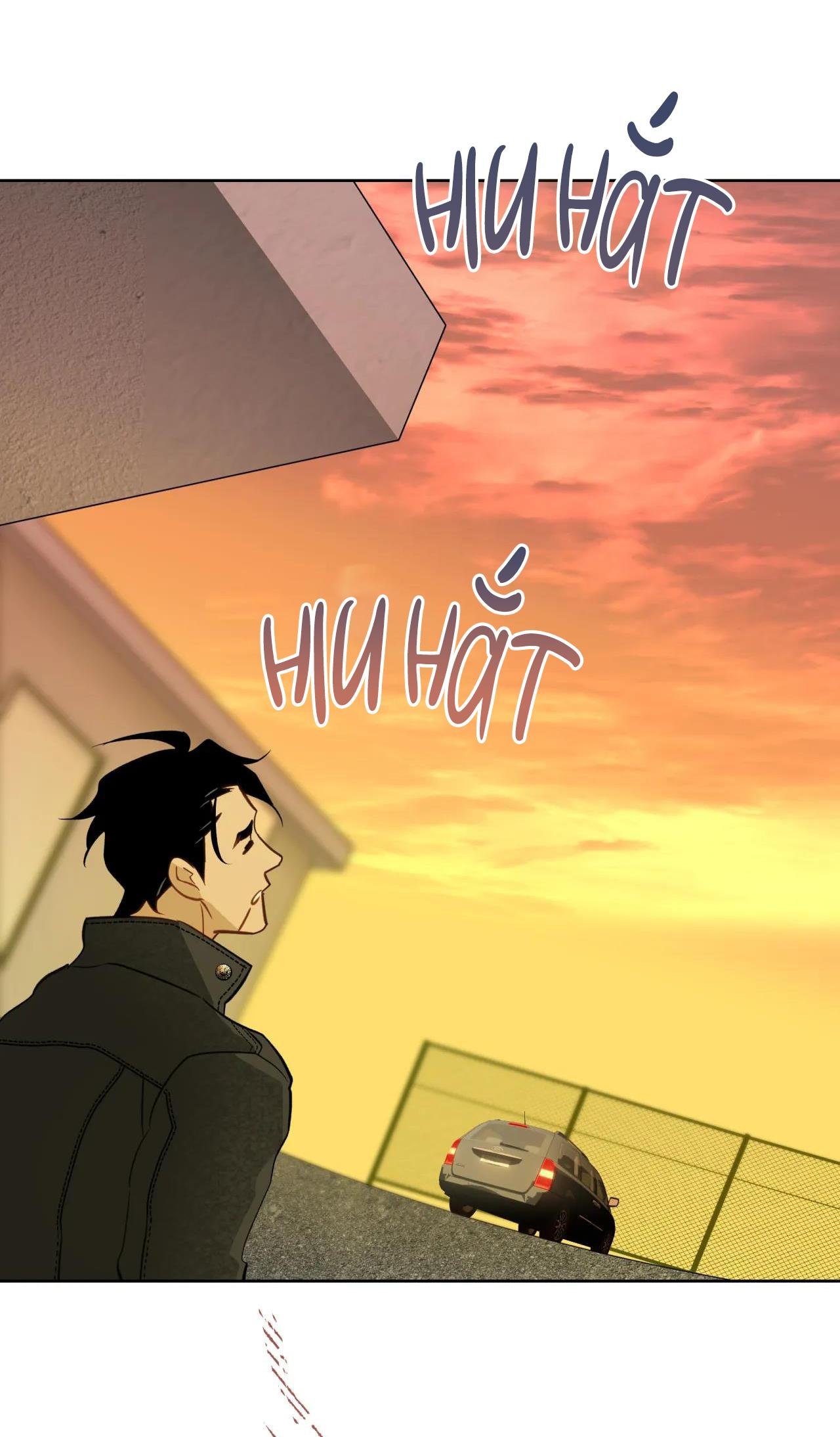 mỹ nhân ngư chapter 8 17