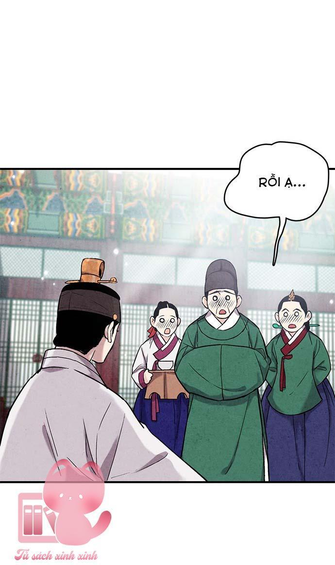 lệnh cấm hôn chapter 36 56