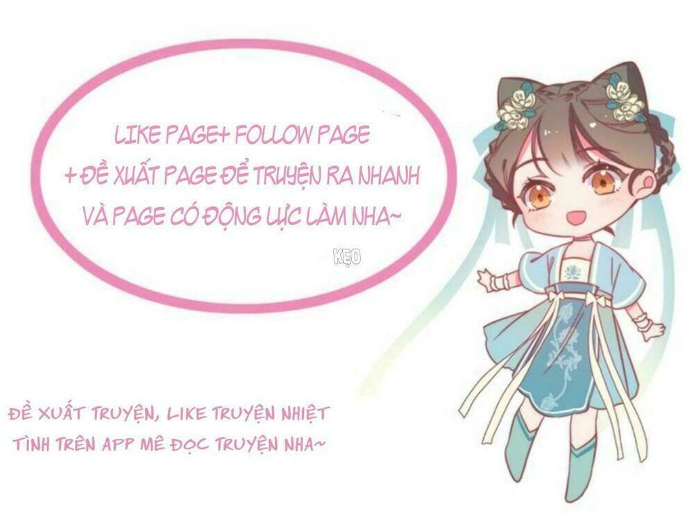 mộ thiếu, lão bà ngươi trọng sinh lại rồi! chapter 4 38