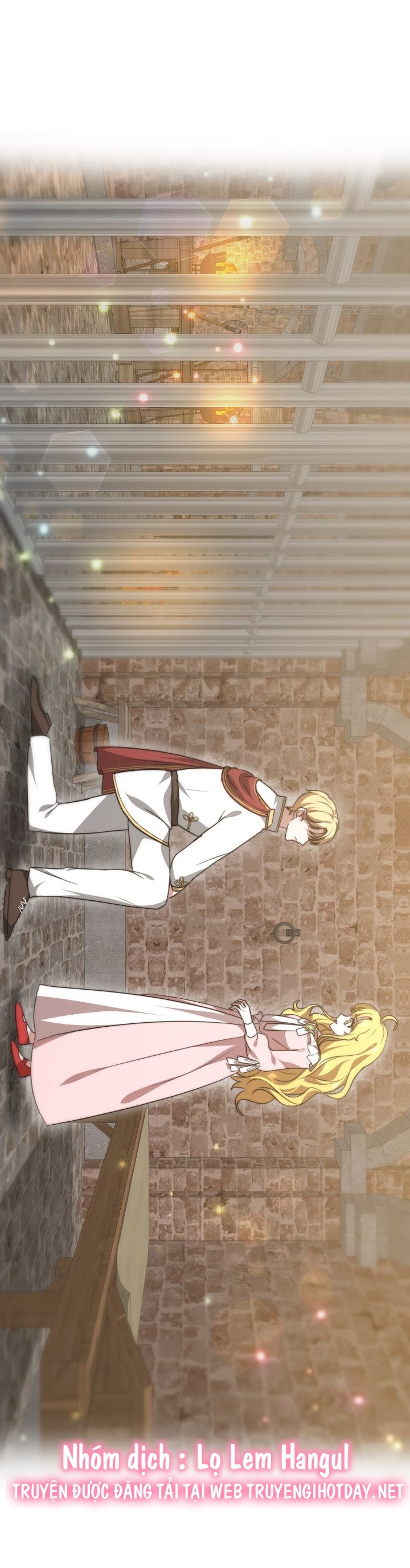 công nương eluana vita chapter 11 9