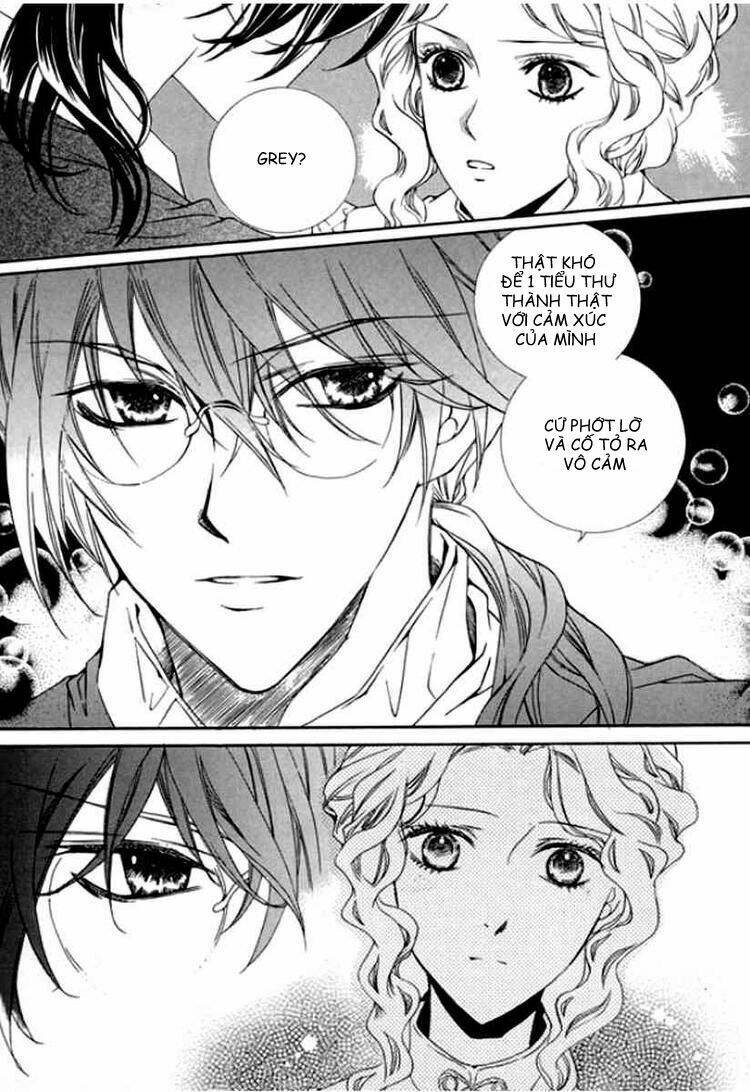 dear my girls chapter 11 5