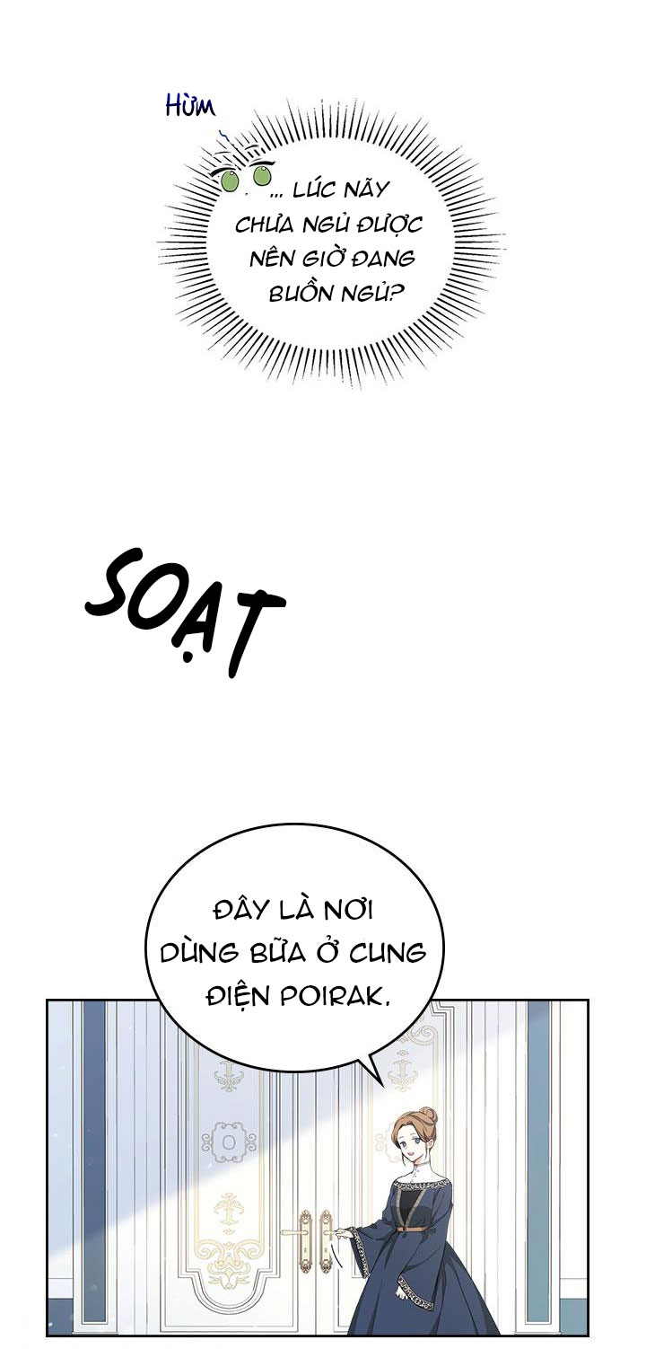 lần này tôi sẽ trở thành gia chủ chapter 50.1 29