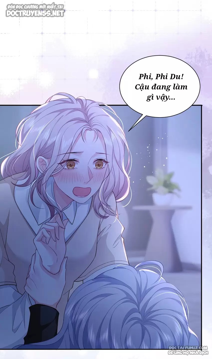 mận xanh chapter 46 27