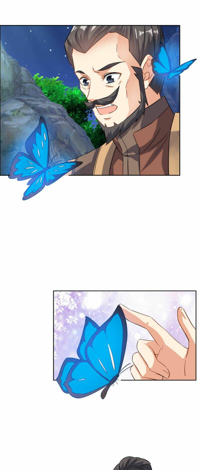 thôn phệ một thế giới tu tiên chapter 129 2