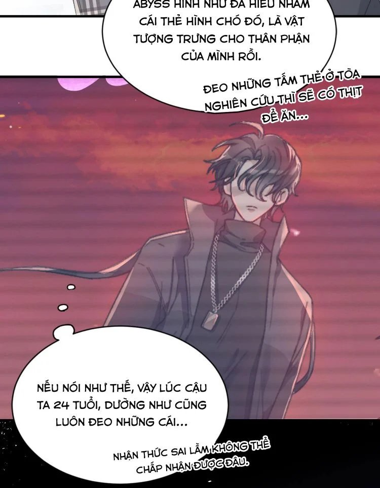 nụ hôn vực thẳm chapter 22 29