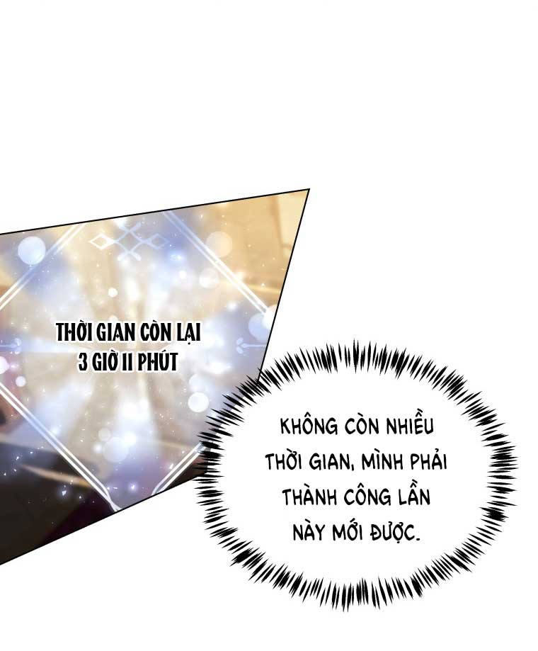 thà rằng để tôi trở thành nữ hoàng chapter 6.2 25