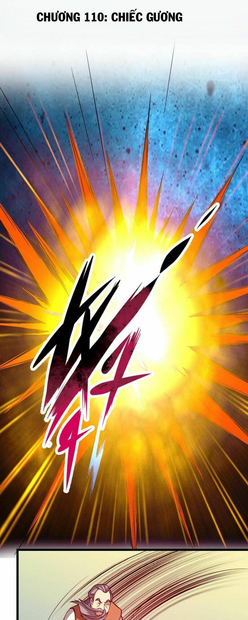 ngưu thư cung ứng thương chapter 110 1