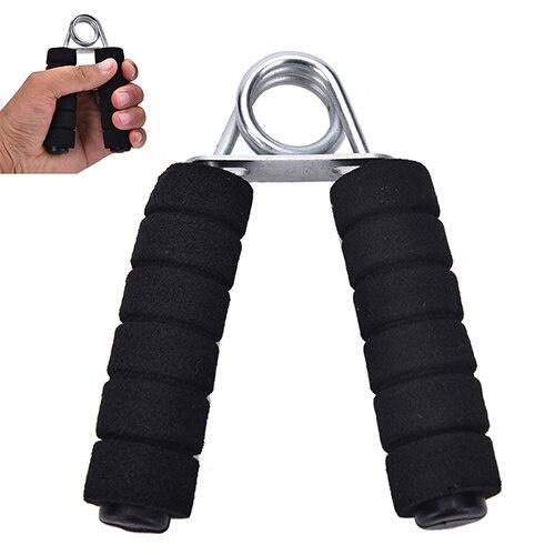 A-type Gripper Spring Trainer for Enhanced Grip Forearm Trainer Hand Grip Enhancer for Muscle Training Forearm Fitness