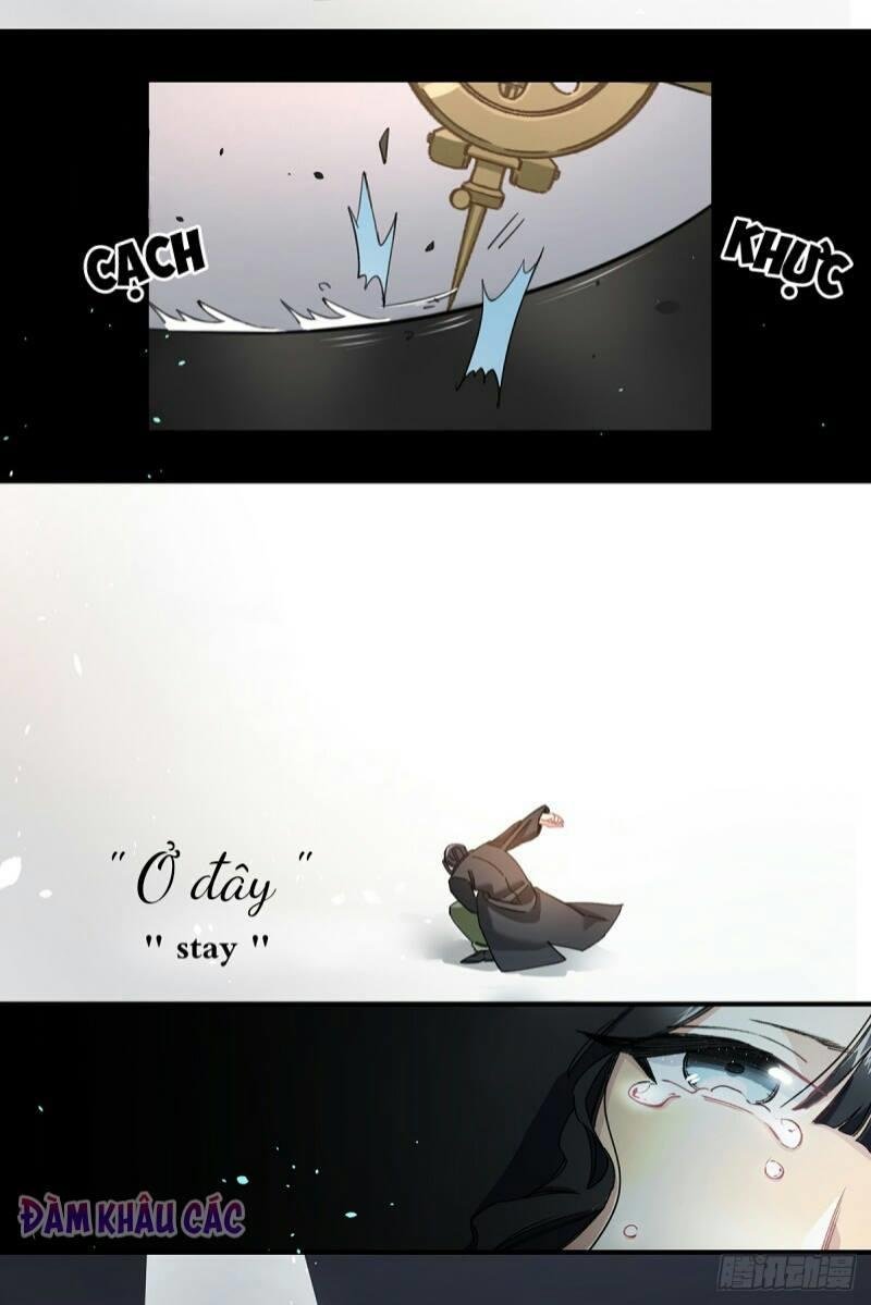 hắc bạch hữu thường chapter 10 6