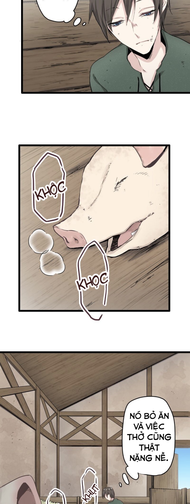 nullitas~nàng dâu giả dối~ chapter 3 44