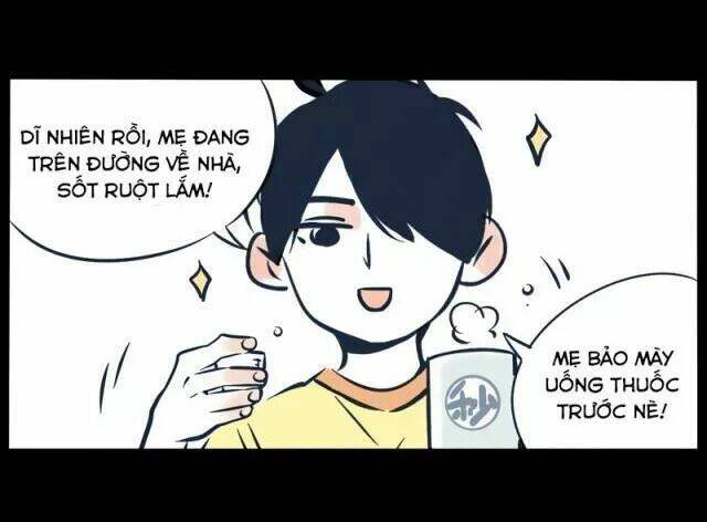 mau mang anh trai tôi đi chapter 53 11