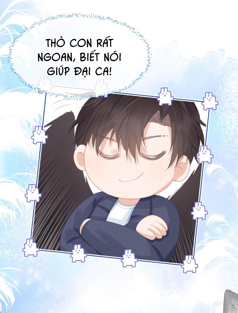 [ss2] một ngụm ăn cả thỏ con chapter 21 15