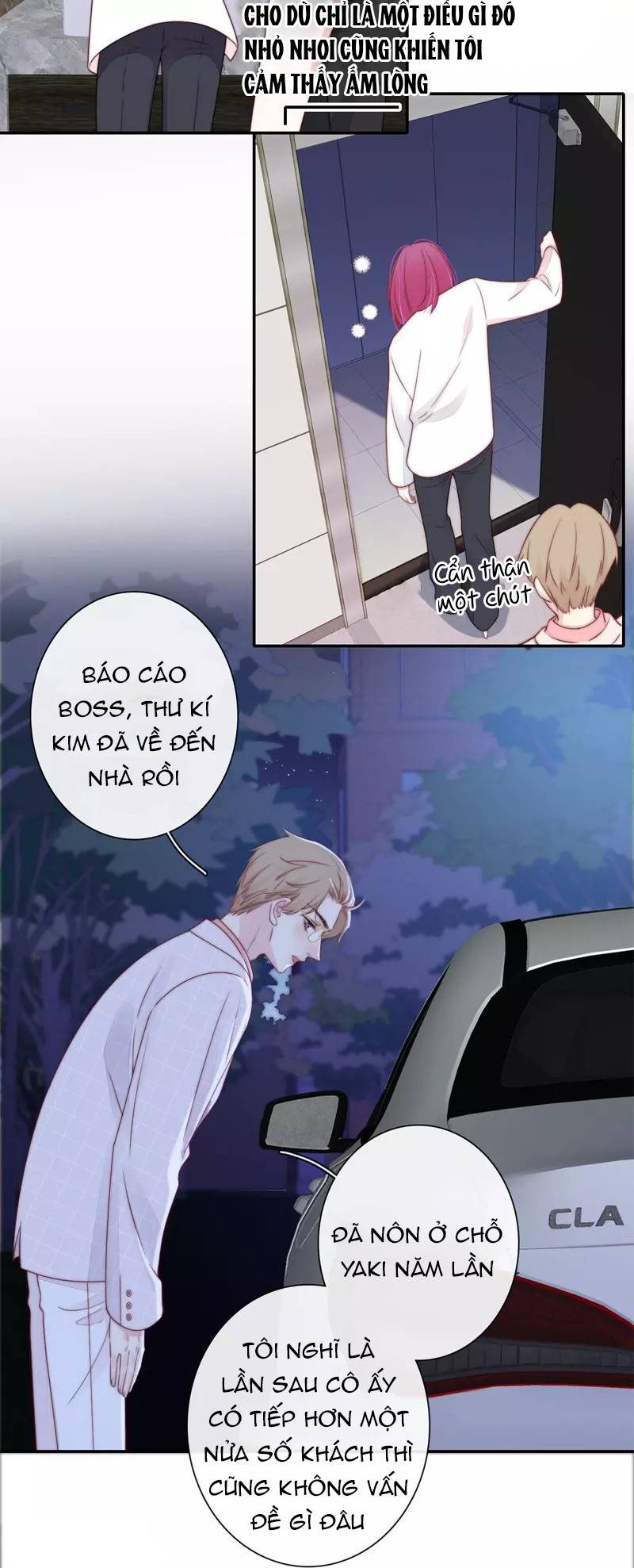 kim ốc tàng kiều chapter 40.5 26