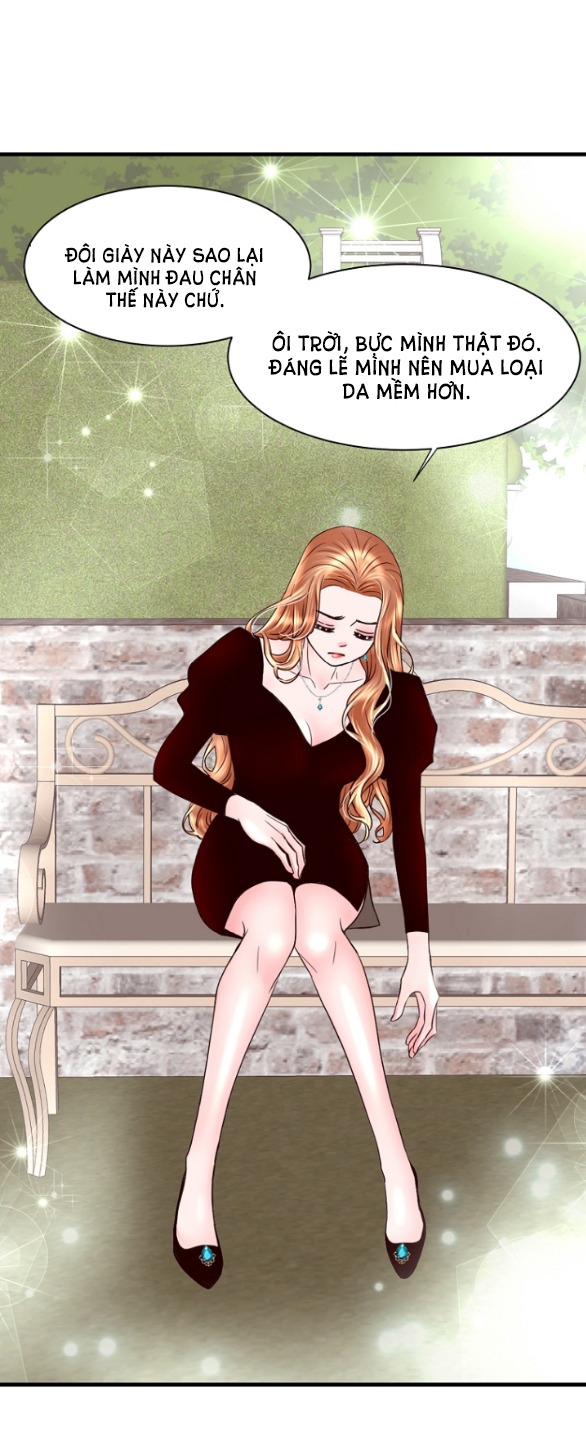 Tình Yêu Đánh Cắp Trái Tim chapter 20.2 - Trang 10