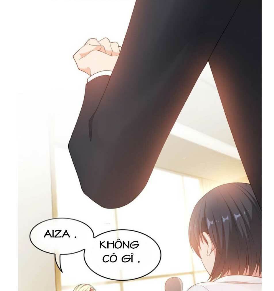 cô vợ nhỏ nuông chiều quá lại thành ác!! chapter 26 18