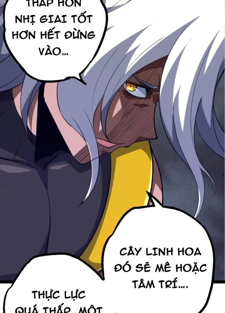từ cây cổ thụ bắt đầu tiến hóa chapter 100 12