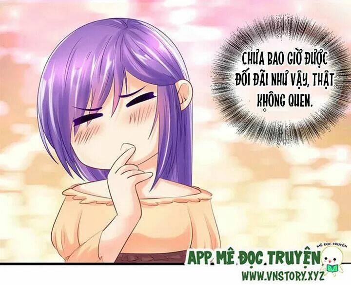 bồn tắm có vấn đề?! chapter 23 13