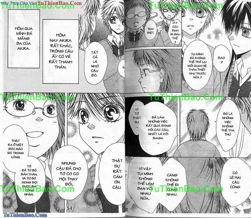 tình bạn đích thực chapter 10 28