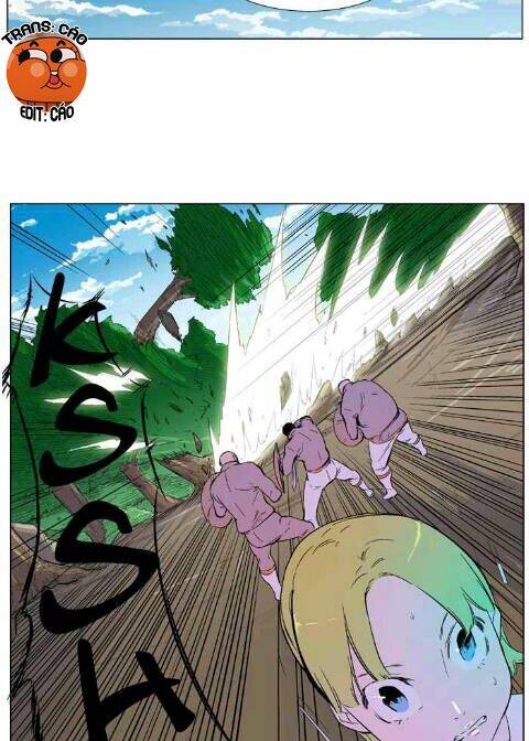 ma cà rồng quý tộc ngoại truyện chapter 2 27