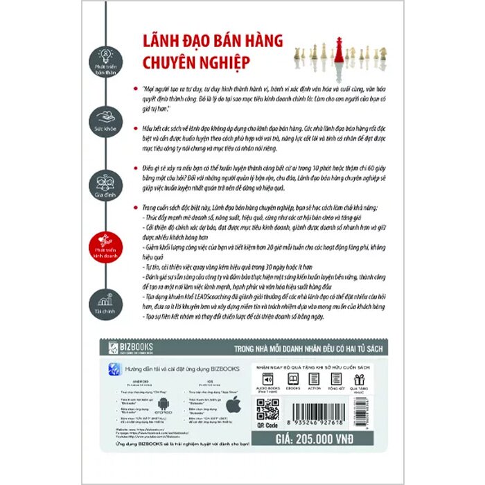 Đội nhóm bất khả chiến bại – Thành công từ kỷ luật đến trách nhiệm_ Sách hay mỗi ngày