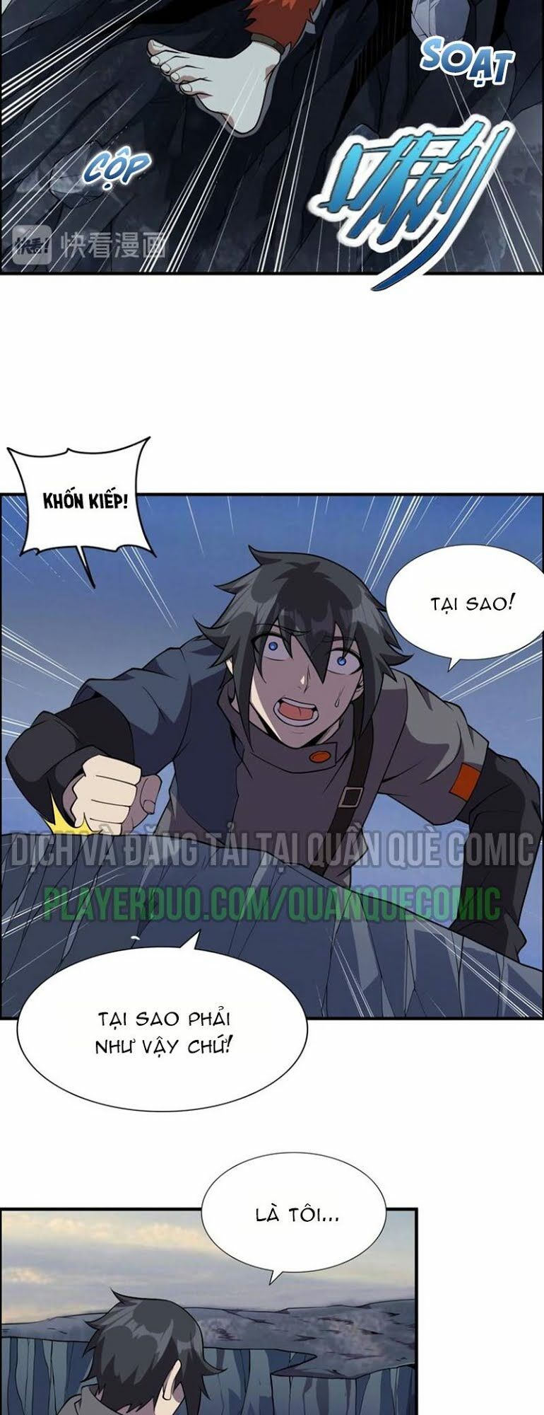 chào mừng đến thế giới cực lạc chapter 44 26