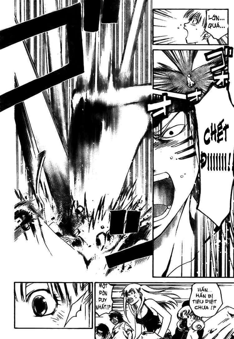 silvery crow chapter 17 7