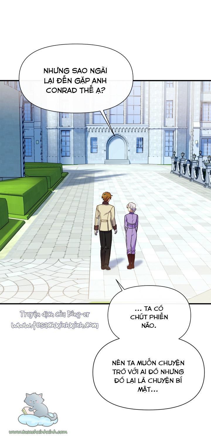 công nương khế ước của gia tộc công tước quái vật chapter 99 16