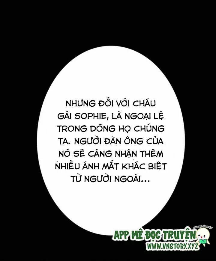 xin chào! dân nữ chapter 57 21