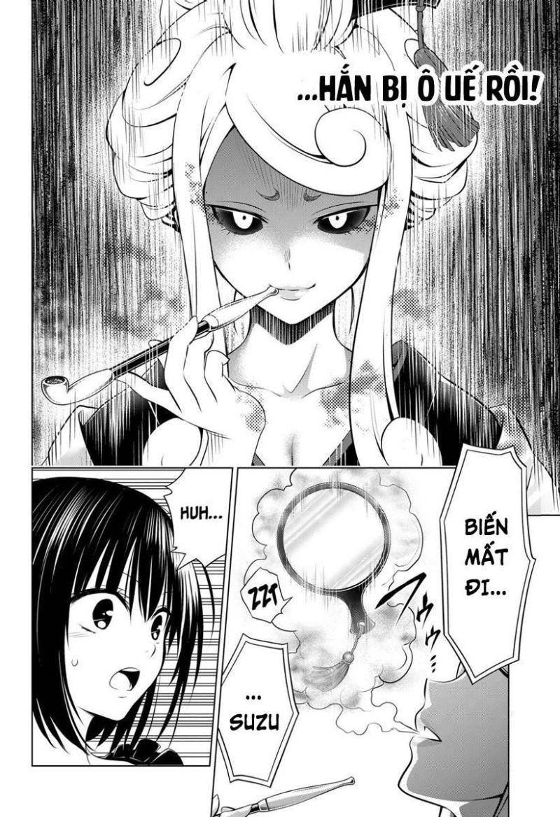 diệt quỷ nhẫn giả chapter 100 19