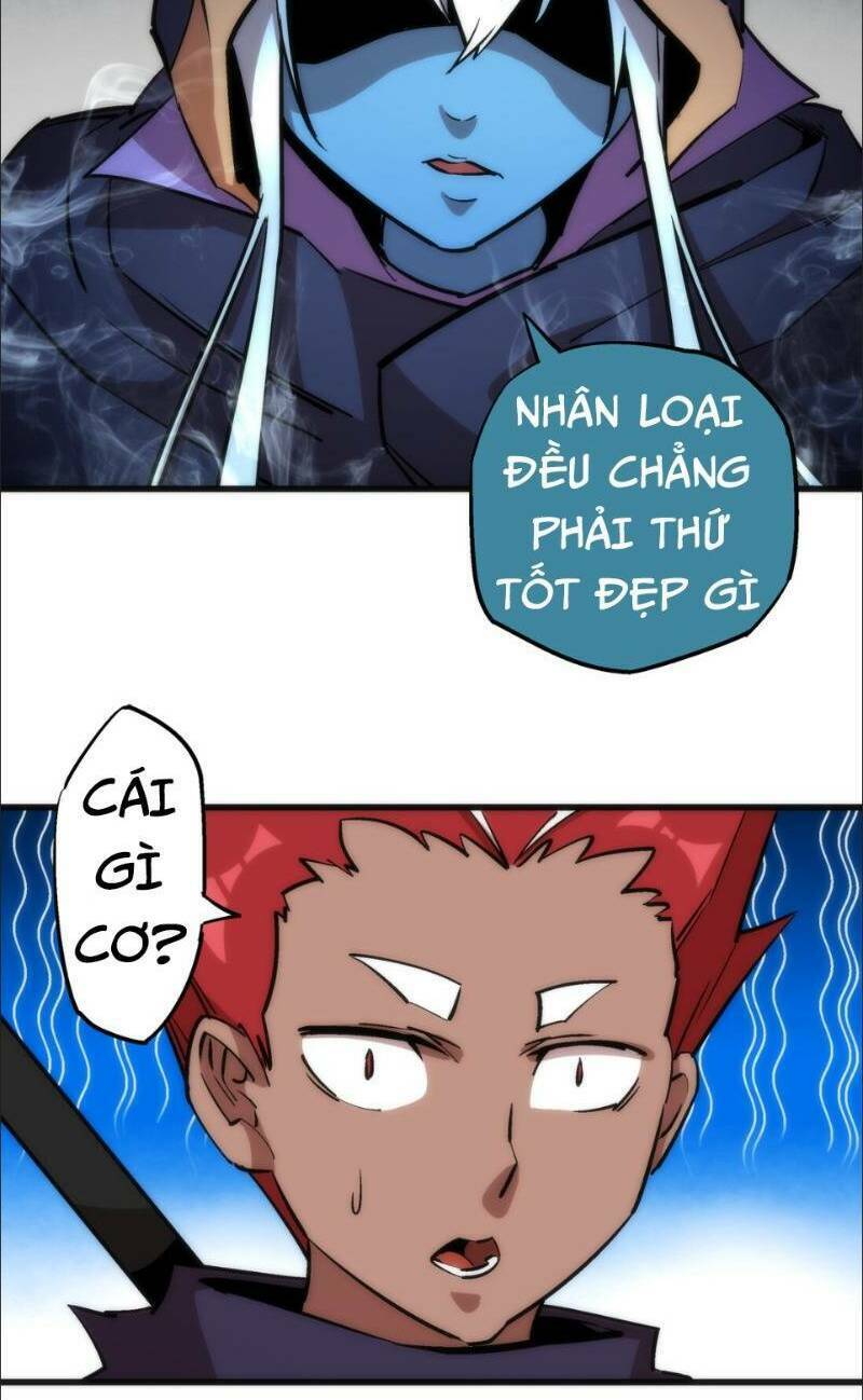 ta không phải đại ma vương chapter 20 43