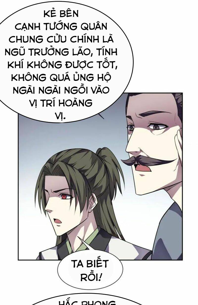nghịch thiên đại thần chapter 90 16