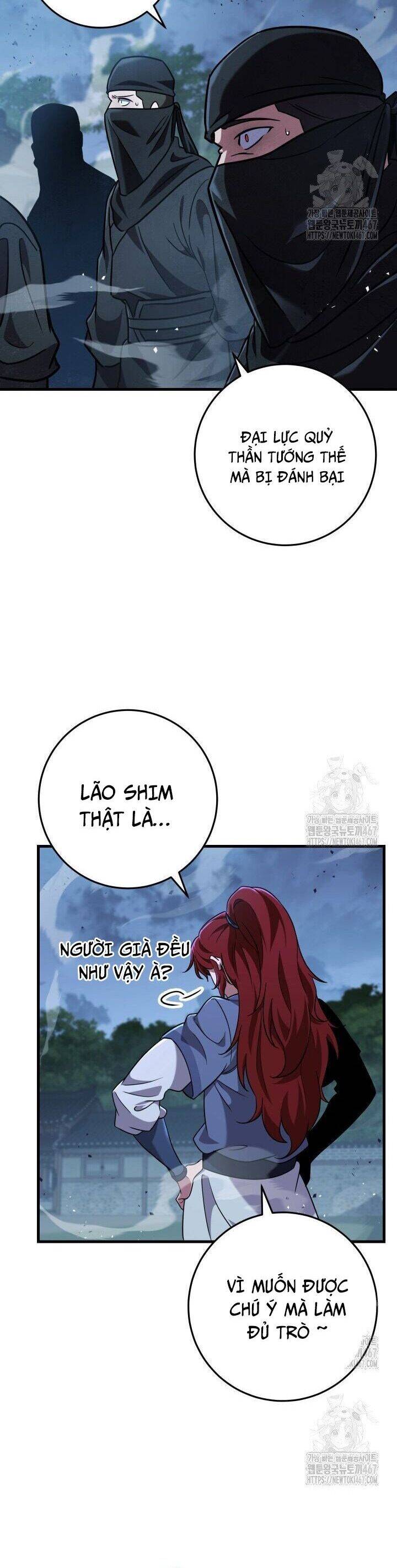 cửu thiên kiếm pháp chapter 105 3