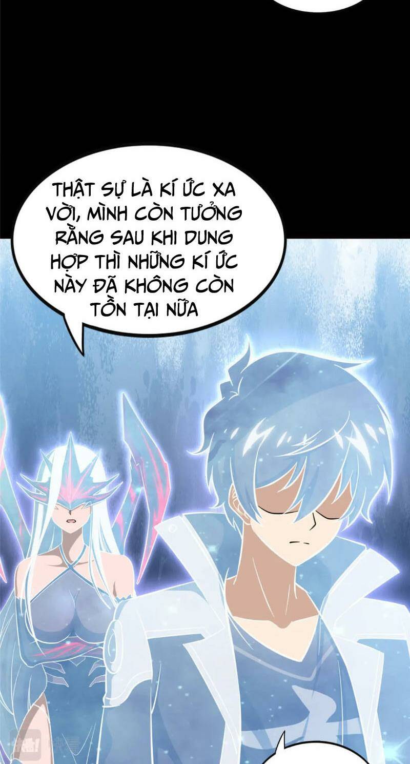 bạn gái virus của tôi chapter 398 10